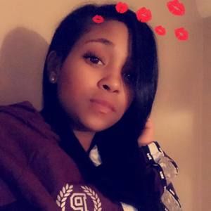 Meet your Posher, Raven